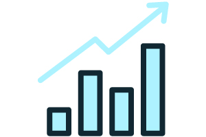 値動きに振り回されないための考え方